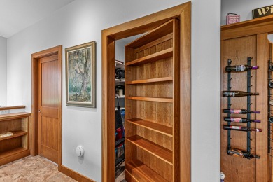 Unlike any other home, this one of a kind, golf course front on Eagle Point Golf Course in Oregon - for sale on GolfHomes.com, golf home, golf lot
