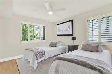 One of the best views in the Tennis Villas!!! Hurricane impact on Ocean Club At the Hutchinson Island Beach Resort in Florida - for sale on GolfHomes.com, golf home, golf lot