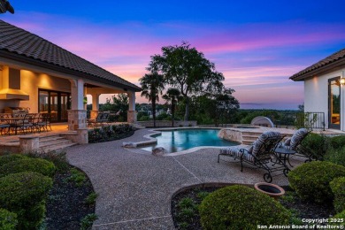 Welcome to 147 Augusta, a breathtaking estate in the prestigious on The Clubs of Cordillera Ranch in Texas - for sale on GolfHomes.com, golf home, golf lot