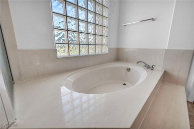 Rare Sun City Anthem gem -- an Arlington model with sweeping on Revere Golf Club in Nevada - for sale on GolfHomes.com, golf home, golf lot