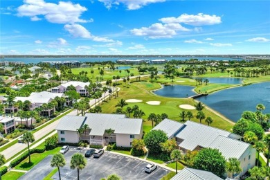 One of the best views in the Tennis Villas!!! Hurricane impact on Ocean Club At the Hutchinson Island Beach Resort in Florida - for sale on GolfHomes.com, golf home, golf lot