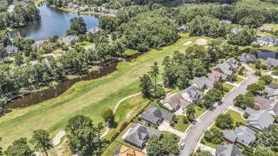 Welcome to this well-maintained 4-bed, 2-bath Southbridge on Southbridge Golf Club in Georgia - for sale on GolfHomes.com, golf home, golf lot
