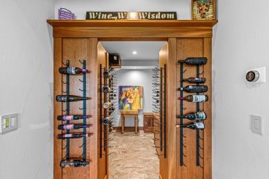Unlike any other home, this one of a kind, golf course front on Eagle Point Golf Course in Oregon - for sale on GolfHomes.com, golf home, golf lot