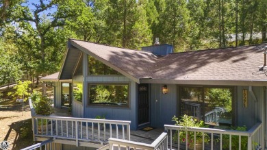 This amazing home offers 3 bedrooms and 2 bathrooms with 1536 on Pine Mountain Lake Country Club in California - for sale on GolfHomes.com, golf home, golf lot