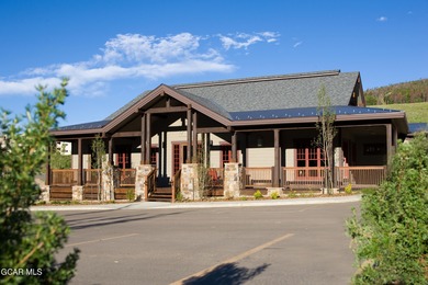 This Granby Ranch home offers a fantastic combination of comfort on Headwaters Golf Course At Granby Ranch in Colorado - for sale on GolfHomes.com, golf home, golf lot