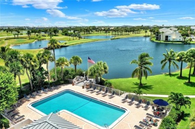 One of the best views in the Tennis Villas!!! Hurricane impact on Ocean Club At the Hutchinson Island Beach Resort in Florida - for sale on GolfHomes.com, golf home, golf lot
