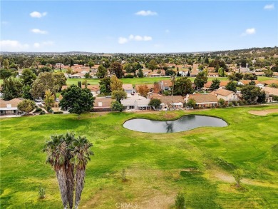 Imagine sipping your morning coffee while overlooking the first on River Oaks Golf Course in California - for sale on GolfHomes.com, golf home, golf lot