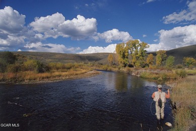 This Granby Ranch home offers a fantastic combination of comfort on Headwaters Golf Course At Granby Ranch in Colorado - for sale on GolfHomes.com, golf home, golf lot