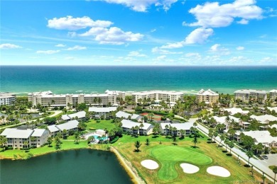 One of the best views in the Tennis Villas!!! Hurricane impact on Ocean Club At the Hutchinson Island Beach Resort in Florida - for sale on GolfHomes.com, golf home, golf lot