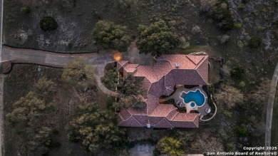 Welcome to 147 Augusta, a breathtaking estate in the prestigious on The Clubs of Cordillera Ranch in Texas - for sale on GolfHomes.com, golf home, golf lot