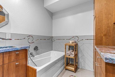 Unlike any other home, this one of a kind, golf course front on Eagle Point Golf Course in Oregon - for sale on GolfHomes.com, golf home, golf lot