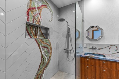 Unlike any other home, this one of a kind, golf course front on Eagle Point Golf Course in Oregon - for sale on GolfHomes.com, golf home, golf lot