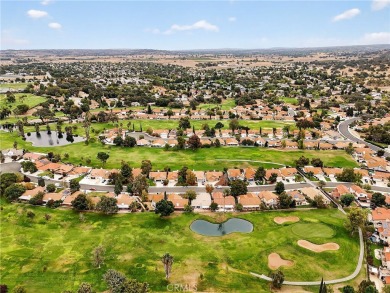 Imagine sipping your morning coffee while overlooking the first on River Oaks Golf Course in California - for sale on GolfHomes.com, golf home, golf lot