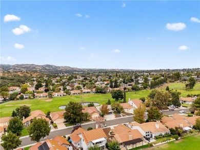 Imagine sipping your morning coffee while overlooking the first on River Oaks Golf Course in California - for sale on GolfHomes.com, golf home, golf lot