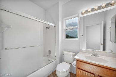 Rare Sun City Anthem gem -- an Arlington model with sweeping on Revere Golf Club in Nevada - for sale on GolfHomes.com, golf home, golf lot