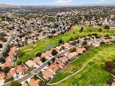 Imagine sipping your morning coffee while overlooking the first on River Oaks Golf Course in California - for sale on GolfHomes.com, golf home, golf lot
