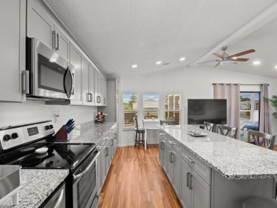 Beautifully remodeled, turn-key, and move-in ready, this home on Savanna Golf Club in Florida - for sale on GolfHomes.com, golf home, golf lot