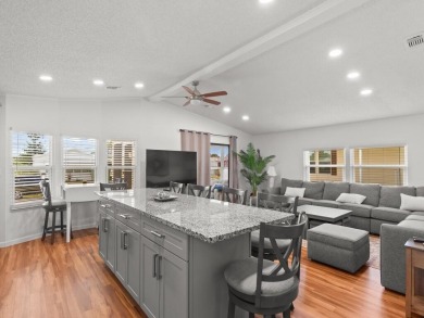 Beautifully remodeled, turn-key, and move-in ready, this home on Savanna Golf Club in Florida - for sale on GolfHomes.com, golf home, golf lot