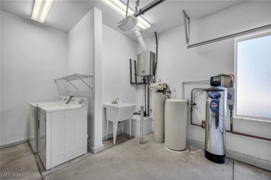 Rare Sun City Anthem gem -- an Arlington model with sweeping on Revere Golf Club in Nevada - for sale on GolfHomes.com, golf home, golf lot