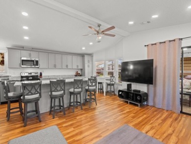 Beautifully remodeled, turn-key, and move-in ready, this home on Savanna Golf Club in Florida - for sale on GolfHomes.com, golf home, golf lot