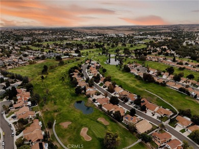 Imagine sipping your morning coffee while overlooking the first on River Oaks Golf Course in California - for sale on GolfHomes.com, golf home, golf lot