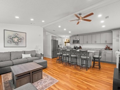 Beautifully remodeled, turn-key, and move-in ready, this home on Savanna Golf Club in Florida - for sale on GolfHomes.com, golf home, golf lot