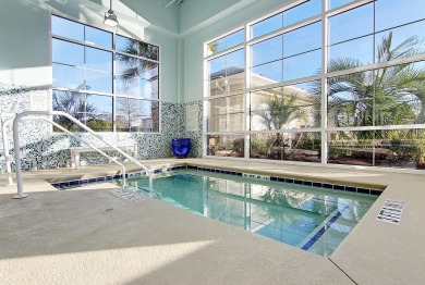 Impeccably kept home featuring 2 bedrooms, 2 baths and a French on Cypress Point Par 3 in South Carolina - for sale on GolfHomes.com, golf home, golf lot