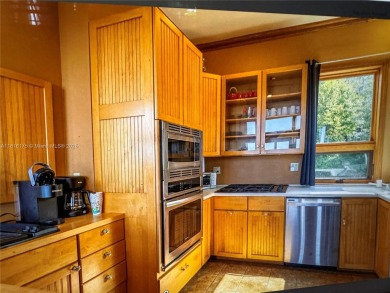 TWO HOMES located on 5 Acres: The Best Long Range Views. The on Beech Mountain Club in North Carolina - for sale on GolfHomes.com, golf home, golf lot
