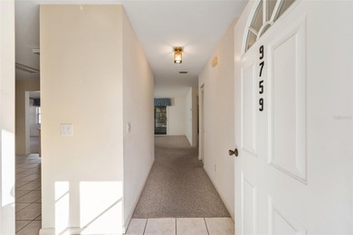 One or more photo(s) has been virtually staged. Move in Ready on On Top of the World Golf Course in Florida - for sale on GolfHomes.com, golf home, golf lot