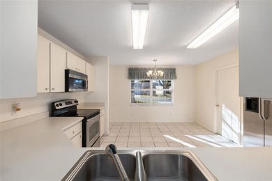 One or more photo(s) has been virtually staged. Move in Ready on On Top of the World Golf Course in Florida - for sale on GolfHomes.com, golf home, golf lot