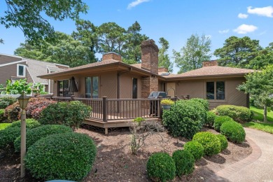 Incredible opportunity to own in The Landing--just 2 miles from on Myrtlewood Golf Course and Club  in South Carolina - for sale on GolfHomes.com, golf home, golf lot