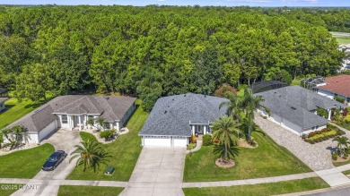 Welcome to this charming three-bedroom, two-bathroom home with on The Golf Club At Cypress Head in Florida - for sale on GolfHomes.com, golf home, golf lot