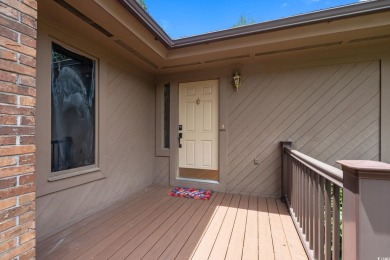 Incredible opportunity to own in The Landing--just 2 miles from on Myrtlewood Golf Course and Club  in South Carolina - for sale on GolfHomes.com, golf home, golf lot