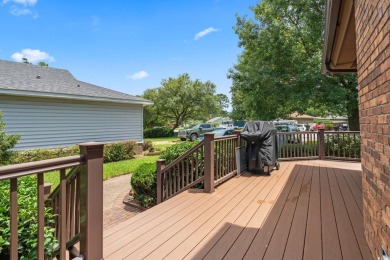 Incredible opportunity to own in The Landing--just 2 miles from on Myrtlewood Golf Course and Club  in South Carolina - for sale on GolfHomes.com, golf home, golf lot