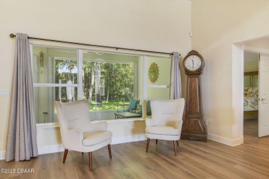 Welcome to this charming three-bedroom, two-bathroom home with on The Golf Club At Cypress Head in Florida - for sale on GolfHomes.com, golf home, golf lot