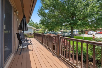 Incredible opportunity to own in The Landing--just 2 miles from on Myrtlewood Golf Course and Club  in South Carolina - for sale on GolfHomes.com, golf home, golf lot
