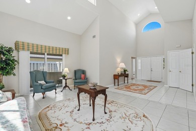 SELLER IS HIGHLY MOTIVATED! Welcome to 38 Treetop Circle in on Plantation Bay Golf and Country Club in Florida - for sale on GolfHomes.com, golf home, golf lot