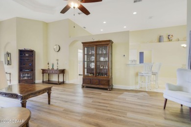 Welcome to this charming three-bedroom, two-bathroom home with on The Golf Club At Cypress Head in Florida - for sale on GolfHomes.com, golf home, golf lot