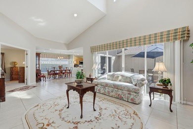 SELLER IS HIGHLY MOTIVATED! Welcome to 38 Treetop Circle in on Plantation Bay Golf and Country Club in Florida - for sale on GolfHomes.com, golf home, golf lot