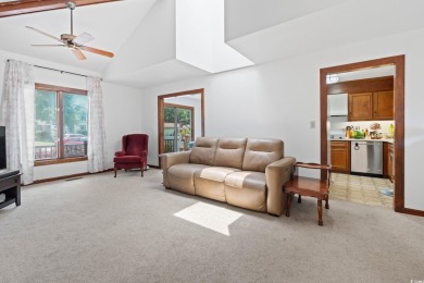 Incredible opportunity to own in The Landing--just 2 miles from on Myrtlewood Golf Course and Club  in South Carolina - for sale on GolfHomes.com, golf home, golf lot