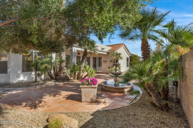INSTANT EQUITY in Oakwood Lakes! This is the lowest-priced home on Ironwood Golf Club in Arizona - for sale on GolfHomes.com, golf home, golf lot
