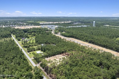 This is your chance to own acreage in Mississippi's most on Gulf Hills Golf Club in Mississippi - for sale on GolfHomes.com, golf home, golf lot