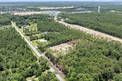 This is your chance to own acreage in Mississippi's most on Gulf Hills Golf Club in Mississippi - for sale on GolfHomes.com, golf home, golf lot