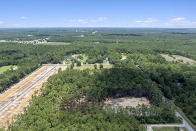 This is your chance to own acreage in Mississippi's most on Gulf Hills Golf Club in Mississippi - for sale on GolfHomes.com, golf home, golf lot