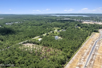 This is your chance to own acreage in Mississippi's most on Gulf Hills Golf Club in Mississippi - for sale on GolfHomes.com, golf home, golf lot
