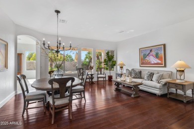 INSTANT EQUITY in Oakwood Lakes! This is the lowest-priced home on Ironwood Golf Club in Arizona - for sale on GolfHomes.com, golf home, golf lot