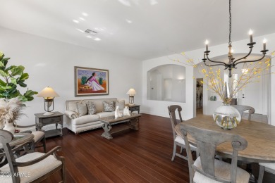 INSTANT EQUITY in Oakwood Lakes! This is the lowest-priced home on Ironwood Golf Club in Arizona - for sale on GolfHomes.com, golf home, golf lot