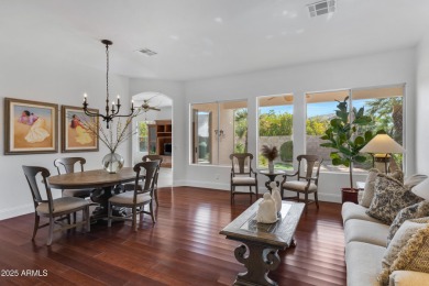 INSTANT EQUITY in Oakwood Lakes! This is the lowest-priced home on Ironwood Golf Club in Arizona - for sale on GolfHomes.com, golf home, golf lot