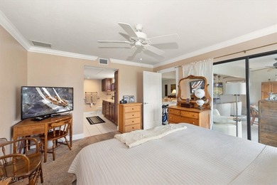 This ia a beautiful D UNIT in the Greenbriar community within on Hideaway Country Club in Florida - for sale on GolfHomes.com, golf home, golf lot