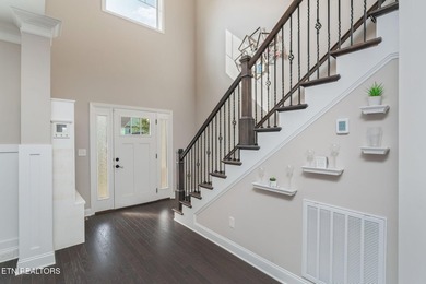 Here it is--the home you've been dreaming of. Enjoy unobstructed on The Preserve 9 Hole Golf Course in Tennessee - for sale on GolfHomes.com, golf home, golf lot